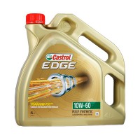 CASTROL EDGE 10W60