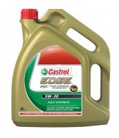 CASTROL EDGE 5W30