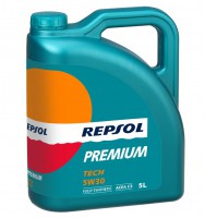 REPSOL TECH 5W30
