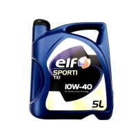 ACEITE ELF SPORTI TXI 10W40