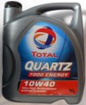 TOTAL QUARTZ 7000