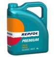 REPSOL TECH 5W30